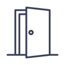 Ouverture de porte à Aytré