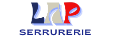 Serrurier Aytré Logo